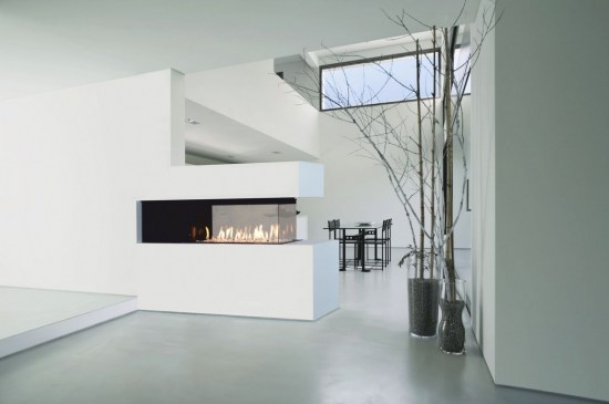 Krb LUNA 1000 RD GAS