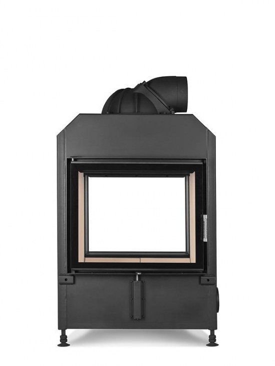 HAKA 63/51T - HOXTER tunel kopula